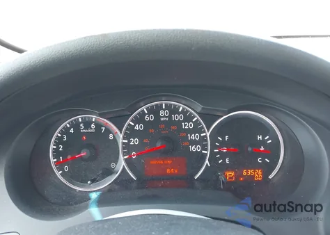 2010 Nissan Altima 2.5 S z USA, uszkodzony, nr VIN 1N4AL2AP0AN459994